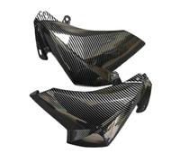 Accessori Motociclette Modanatura Copertura Laterale Del Serbatoio Pannello Anteriore Superiore Carenatura Adatta Per Kawa&saki Z800 Z 800 20132017 Deflettori Laterali