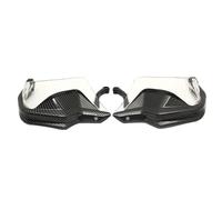Accessori motociclette Per B&MW G310GS G310R G 310 GS G310 R 2017-2023 2022 2021 Paramani Per Moto Parabrezza Protezione Antivento Per Mani Parti di ricambio(Carbon Clear Set)