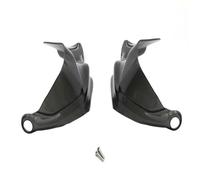 Accessori motociclette Per B&MW R 1200 GS ADV R1200GS LC F 800 GS Adventure S1000XR R1250GS GSA Paramani Per Moto Paramani Parabrezza Parti di ricambio(Clear black)