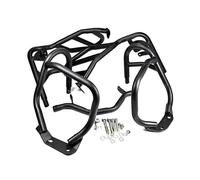 Accessori Motociclette per B&MW R 1200 GS R1200GS 2004-2012 Motore Moto Crash Bar Serbatoio Paraurti Carenatura Telaio Protettore Bar(Black)