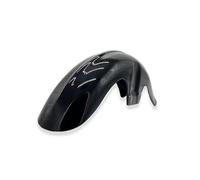 Accessori motociclette Per B&MW R18 R 18 2020 2021 2022 2023 Ruota Anteriore Moto Hugger Parafango Paraspruzzi Carenatura Parti di ricambio(Glossy black)