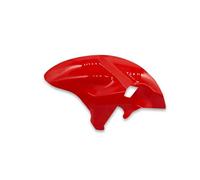 Accessori motociclette Per CBR 900 929 RR VTR1000 CBR954RR CBR900RR CBR929RR CBR959RR Copriruota Anteriore Moto Parafango Parafango Paraspruzzi Parti di ricambio(Red)
