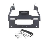 Accessori motociclette Per CBR650R CB650R 2021-2025 CB1000 Per Hornet 2025 Supporto Targa Della Targa Della Moto Supporto Posteriore Parafango Riordinato Parti di ricambio