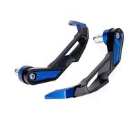 Accessori motociclette Per CBR650R CBR650F CBR 650R 650F 2020 2021 2022 2023 2024 2025 Moto CNC Manubrio Paramani Protezione Leva Freno Frizione Parti di ricambio(Blue-CBR650F)