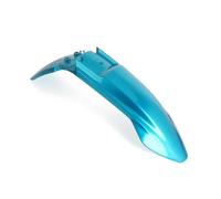 Accessori motociclette Per CFMOTO 450MT 450 MT CF450MT Moto Ruota Anteriore Alta E Bassa Hugger Parafango Parafango Paraspruzzi Carenature Parti di ricambio(Blue - High)