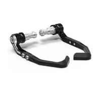 Accessori motociclette Per Ducati Per Monster 821/821 Dark 821 Stripe 2013 2014 2015 2016 2017 Protezione Manubrio Moto Leve Freno Frizione Protezione Parti di ricambio(Nero)