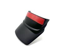 Accessori motociclette Per Guerrilla 450 Per Guerrilla450 2024- Piastra Di Estensione Parafango Per Moto Paraspruzzi Ruota Anteriore Estensore Parti di ricambio