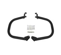 Accessori Motociclette per Harley per Davidson per Street 500 750 XG750 XG500 2015-2021 Autostrada Motore Guardie Paraurti Crash Bars Protezione(Black)