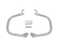 Accessori Motociclette per Harley per Davidson per Street 500 750 XG750 XG500 2015-2021 Autostrada Motore Guardie Paraurti Crash Bars Protezione(Chome)