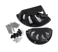 Accessori motociclette Per Kawasaki Per Ninja H2 H2R 2015 2016 2017 2018 2019 2020 2021 Custodia Protettiva Per Il Coperchio Del Motore Della Motocicletta Parti di ricambio