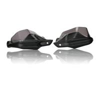 Accessori motociclette Per KYMCO Per Xciting300 Per XCITING 250 300 400 Per Il Centro Città 350I 300I Leva Manubrio Per Motociclette Protezione Per Le Mani Parti di ricambio(Black Gray)