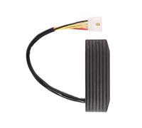 Accessori motociclette Per Suzuki VS1400 VS1400GLP Per Boulevard S83 2005 2004 2006 2007 2008 2009 Regolatore Di Tensione Raddrizzatore Per Motocicletta