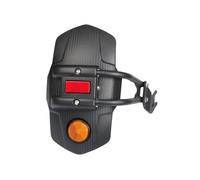 Accessori motociclette Per SYM ADXTG 400 ADX GT ADXTG400 ADX TG400 Moto Parafango Parafango Paraspruzzi Ruota Posteriore Protezione Fango Parti di ricambio(02)