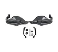 Accessori motociclette Per TRANSALP750 XL750 Per TRANSALP 750 Paramani Per Moto Paramani Per Manubrio Parabrezza Parti di ricambio(Handguard Carbon)