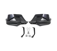 Accessori motociclette Per Y&amaha MT03 MT25 MT-03 MT-25 2015 2016 2017 2018 2019 2020-2024 MT 03 25 Paramani Per Manubrio Moto Protezione Per Mani Parti di ricambio(Carbon Black Set)