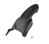 Accessori motociclette Per Y&amaha TMAX560 2020 2021 2022 2023 TMAX530 2017 2018 2019 Parafango Posteriore Ruota Paraspruzzi Parti di ricambio