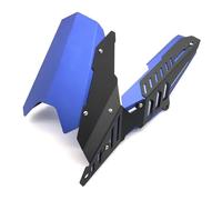 Accessori motociclette Per Y&amaha YZF R25 R3 MT-03 MT-25 MT03 MT25 2013-2021 2022 Copricatena Moto Protezione Parafango Posteriore Parti di ricambio(Blue)