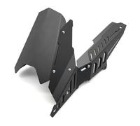 Accessori motociclette Per Y&amaha YZF R25 R3 MT-03 MT-25 MT03 MT25 2013-2021 2022 Copricatena Moto Protezione Parafango Posteriore Parti di ricambio(Nero)
