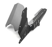 Accessori motociclette Per Y&amaha YZF R25 R3 MT-03 MT-25 MT03 MT25 2013-2021 2022 Copricatena Moto Protezione Parafango Posteriore Parti di ricambio(Dark Grey)
