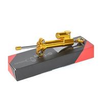 Accessori Motociclette Per Z750R Z 750 R Z750 R 2011 2012 2013+ Supporto Ammortizzatore Sterzo Regolabile Sterzo Stabilizzato(K)