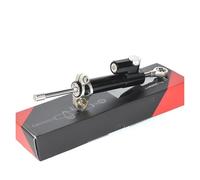 Accessori Motociclette Per Z750R Z 750 R Z750 R 2011 2012 2013+ Supporto Ammortizzatore Sterzo Regolabile Sterzo Stabilizzato(G)