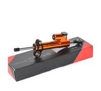 Accessori Motociclette Per Z750R Z 750 R Z750 R 2011 2012 2013+ Supporto Ammortizzatore Sterzo Regolabile Sterzo Stabilizzato(Lo)