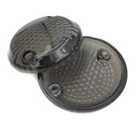 Accessori motociclistici compatibili per la lente per l'intruso del viale e il marautore GSF400