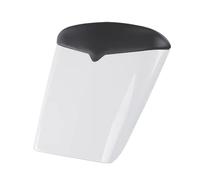 Accessori Motociclo Carenature Sedile Passeggero Carenatura Sedile Posteriore Coda Coperchio Sedile Per Daytona 675 2006-2012 Carenatura Cofano(WHITE)