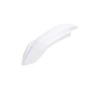 Accessori Motocross Parafango anteriore alto e basso compatibile con Tenere700 T7 Tenere 700 World TENERE 700 World(High - White)