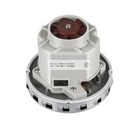 Accessori Motore for aspirapolvere 230V 1200W Motore for aspirapolvere universale ad alta potenza