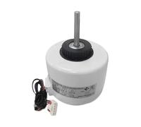 Accessori Motore Ventola Condizionatore D'aria, Compatibile For Gree FN35A-PG YYR35-4A1-PG 15012145, Motore Condotto Condizionatore D'aria