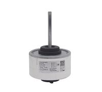 Accessori Motore Ventola Condizionatore D'aria, Compatibile For Midea WZDK58-38G SIC-55CVL-F159-1 DC310V 58W, Parti Motore Condotto Condizionatore D'aria