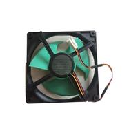 Accessori Motore Ventola Di Raffreddamento Frigorifero, Compatibile For Sharp FBA12J15V, Parti Ventola Radiatore Frigorifero DC15V 0,28A