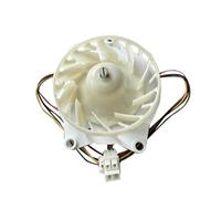 Accessori Motore Ventola Di Raffreddamento Frigorifero, Compatibili For LG EAU64824806, Parti Radiatore Frigorifero