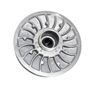 Accessori motoslitta Gruppo mozzo posteriore adatto for Arctic F8 EXT Sno Pro 2011 Parti OEM 0726-321