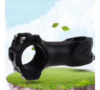 Accessori Mountain Bike Stelo Bici MTB Stelo Lega di Alluminio Manubrio Stelo MT