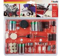 ACCESSORI MULTIFUNZIONE TC-MG 135E EINHELL - CF=PZ 105- 1 confezioni