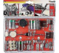 ACCESSORI MULTIFUNZIONE TC-MG 135E EINHELL CF=PZ 105 CF 1