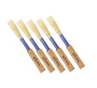 Accessori musicali a doppia lama, qualità artistica, adatto per Oboe, 5 pezzi