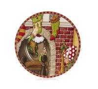 ACCESSORI NATALIZI DAM DMAJ0548C91