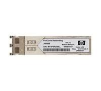 HP - JD118B - HP X120 1G SFP LC SX Transceiver