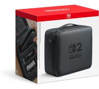Accessori Nintendo Switch 2 | Custodia da Trasporto Portatutto ALL in One