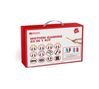 ACCESSORI NINTENDO SWITCH XTREME KIT 22 IN 1 SWITCH 2