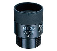 Accessori oculari Vixen Field Scope AL25 GL15 GLH15 AL15-40 GL20 GLH20D Giappone