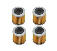 Accessori Olio for moto adatto for 125RS4 125RS 125RX 18-20 125SX 19-20 125Tuono 17-20 450RXV 450SXV 06-15 550RXV 550SXV 06-14(2Pcs)