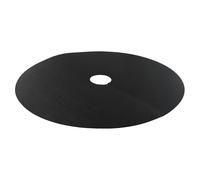 Accessori Ombreggiatura Stuoie Anello Albero Protezione Tappetini 15-42cm Disco