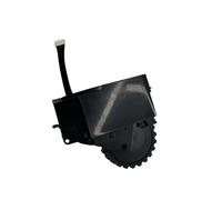 Accessori Opzionali For Ruota Di Camminata Con Cinghia Della Ruota Sinistra E Destra, Compatibili Con Lydsto, Pezzi Di Ricambio For Robot W2 Adatti For W2(R wheel)