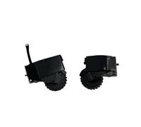 Accessori Opzionali For Ruota Di Camminata Con Cinghia Della Ruota Sinistra E Destra, Compatibili Con I Pezzi Di Ricambio For Robot Lydsto, W2(1set)