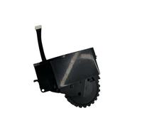 Accessori Opzionali For Ruota Di Camminata Con Cinghia Della Ruota Sinistra E Destra, Compatibili Con I Pezzi Di Ricambio For Robot Lydsto, W2(R Wheel)