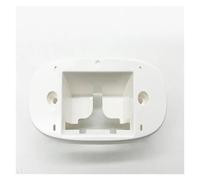 Accessori originali, compatibili con Tineco FLOOR ONE S5 / S5 PRO 2, deflettore porta di ricarica bianco, copertura decorativa, ricambi for aspirapolvere